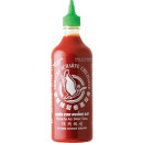 Flying Goose - Scharfe Srirachasauce 730 ml