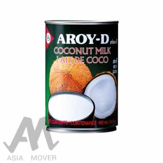 Aroy-D - Kokosnussmilch 400 ml