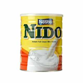 Nestlé - Nido Milchpulver 900 g