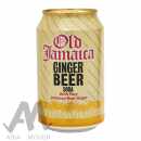 D&G - Old Jamaica Ingwerbier 330 ml (Einweg-Pfand...