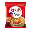 Nongshim - Kimchi Ramyun Instantnudeln 120 g