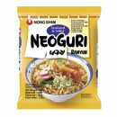 Nongshim - Neoguri Ramyun Meeresfrüchte-Geschmack...