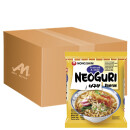 Nongshim - Neoguri Ramyun Meeresfrüchte-Geschmack...