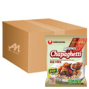 Nongshim - Chapaghetti Instantbratnudeln 20 x 140 g