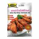 Lobo - Würziger Marinaden-Mix für Chicken Wings 50 g
