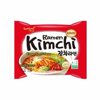 Samyang - Kimchi Ramen 120 g