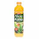 OKF - Aloe Vera King Mango 1,5 Liter (Einweg-Pfand 0,25...