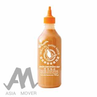 Flying Goose - Sriracha Mayo Sauce 455 ml