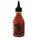 Flying Goose - Extrem scharfe Srirachasauce Blackout 200 ml