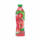 Oishi - Grüner Tee Wassermelone 380 ml (Einweg-Pfand...