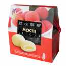 Loves Flower - Mochi Litchi 300 g