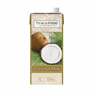 Thai Food King - Kokosnussmilch 1 Liter
