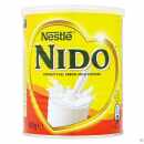 Nestlé - Nido Milchpulver 400 g (Verpackung...