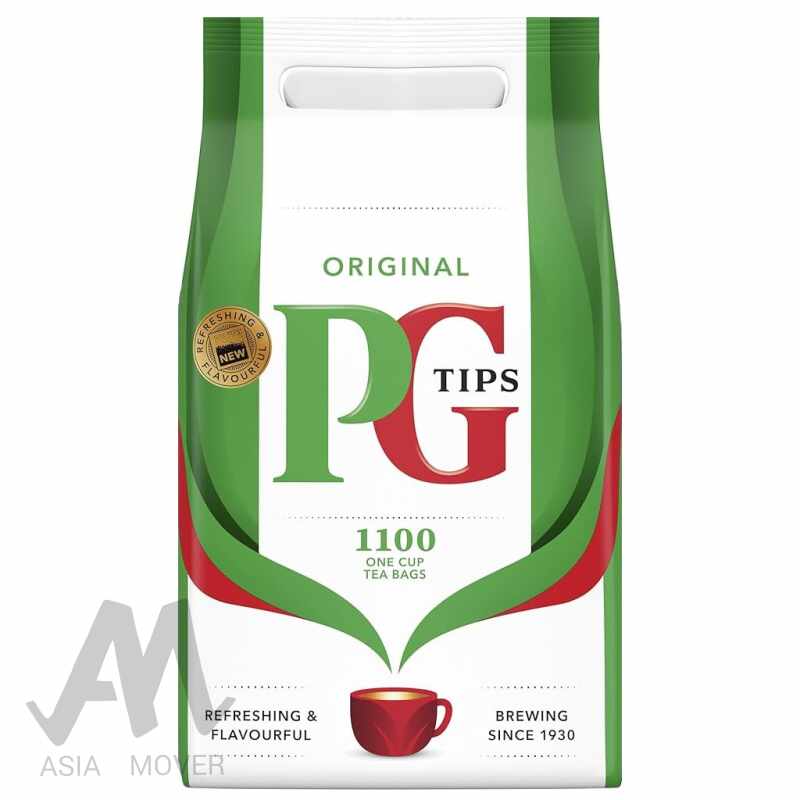 Pg tips catering pack sale