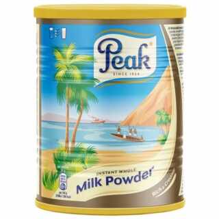 Peak - Milchpulver Instant Milk Powder 400 g