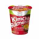 Jongga - Instantnudeln Kimchi-Ramen 82,5 g