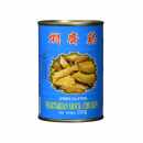 Wu Chung - Vegetarischer Huhnersatz (Mock Chicken) 290 g
