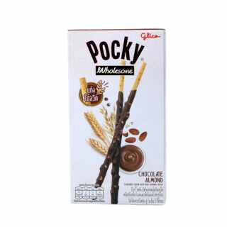 Glico - Pocky mit Mandelpaste 36 g MHD: 02.02.25