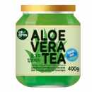 Allgroo - Aloe Vera Paste für Tee 400 g