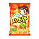 Samyang - Pop Corn Snack 67 g