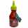 Flying Goose - Srirachasauce mit Wasabi 200 ml
