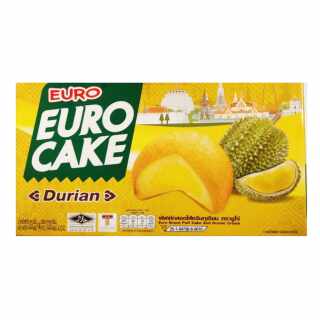 Euro - Durian-Kuchen 120 g Angebot
