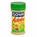 Goya - Adobo Gewürzmischung mit Kreuzkümmel Cumin 226 g