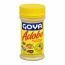 Goya - Adobo Gewürzmischung mit Zitrone und Pfeffer...