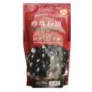 WuFuYuan - Tapioka Perlen groß schwarz 250 g