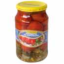 Steinhauer - Eingelegte Tomaten nach Khersoner Art 850 g
