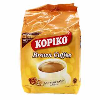 Kopiko - Brauner Kaffee 275 g