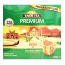 Tata - Schwarzer Tee 220 Beutel Premium/Desh ka Anohkha...