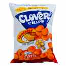 Leslies - Clover Chips mit Käse 145 g