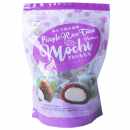 Love & Love - Mochi/Reiskuchen mit Taro-Geschmack 120 g