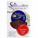 Siam Pure Rice - Thai Red Cargo Rice 1kg