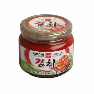Wang - Kimchi-Rettich (vergorener Kohl) 410 g