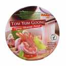 MAMA - Cup-Nudelsuppe Tom Yum Goong Spicy Shrimp 70 g