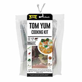 Lobo - Kochset für Tom Yum-Suppe 260 g