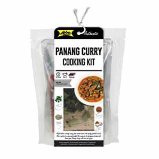 Lobo - Kochset für Panang-Curry 271 g