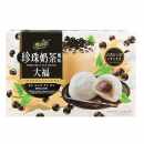 Yuki & Love - Mochi Boba Bubble MilkTea-Geschmack 180 g