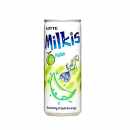 Lotte - Milkis Melone Joghurtdrink 250 ml (Einweg-Pfand...