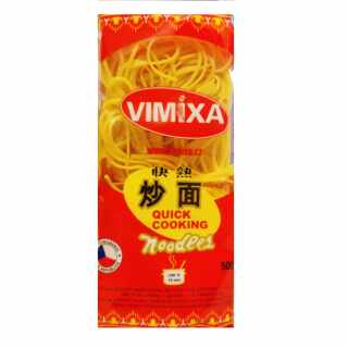 Vimixa - Quick Cooking Nudeln 500 g