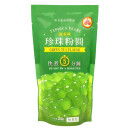 WuFuYuan - Tapioka Perlen groß Grüner Tee...