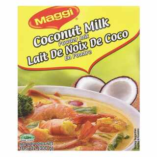 MAGGI - Kokosnuss-Milchpulver 300 g
