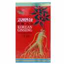 Kaesong - Koreanische getrocknete Ginsengwurzel 450 g
