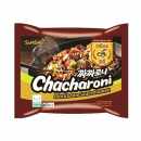 Samyang - Chacharoni Schwarze Bohnensauce Ramen 140 g