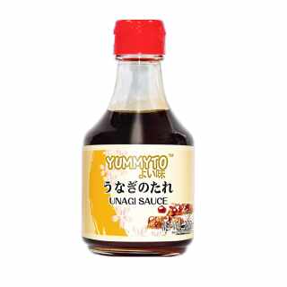 Yummyto - Aal-Sauce (Unagi) 200 ml