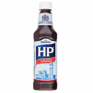 Heinz - HP Sauce 255 g