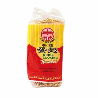 Long Life - Quick Cooking Nudeln 500 g