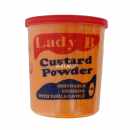 Lady B - Pudding-Pulver Custard Powder 500g MHD: 01.01.24
